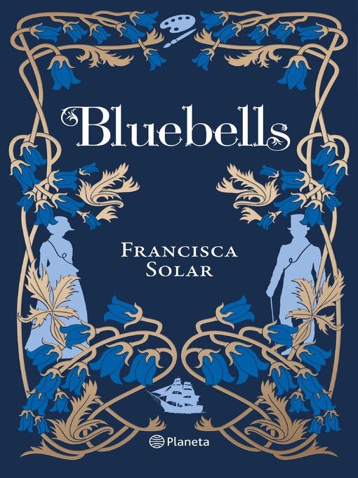 Cover image for Bluebells